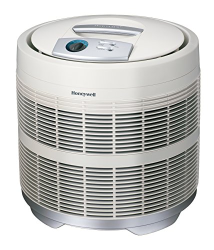 Hepa air purifier for dust