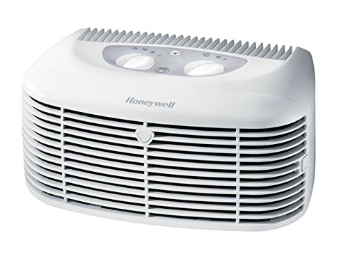 best honeywell air purifier