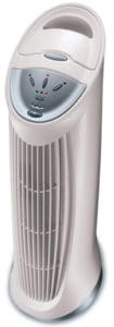 Honeywell HFD-110 QuietClean Tower Air Purifier