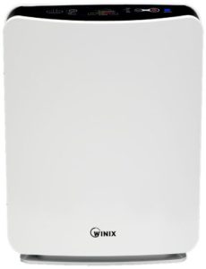 Winix FresHome Model P150 True HEPA Air Cleaner with PlasmaWave