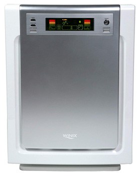 Winix WAC9500 Ultimate Pet True HEPA Air Cleaner